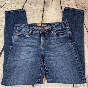 4 Kut from the Kloth Boyfriend Jeans